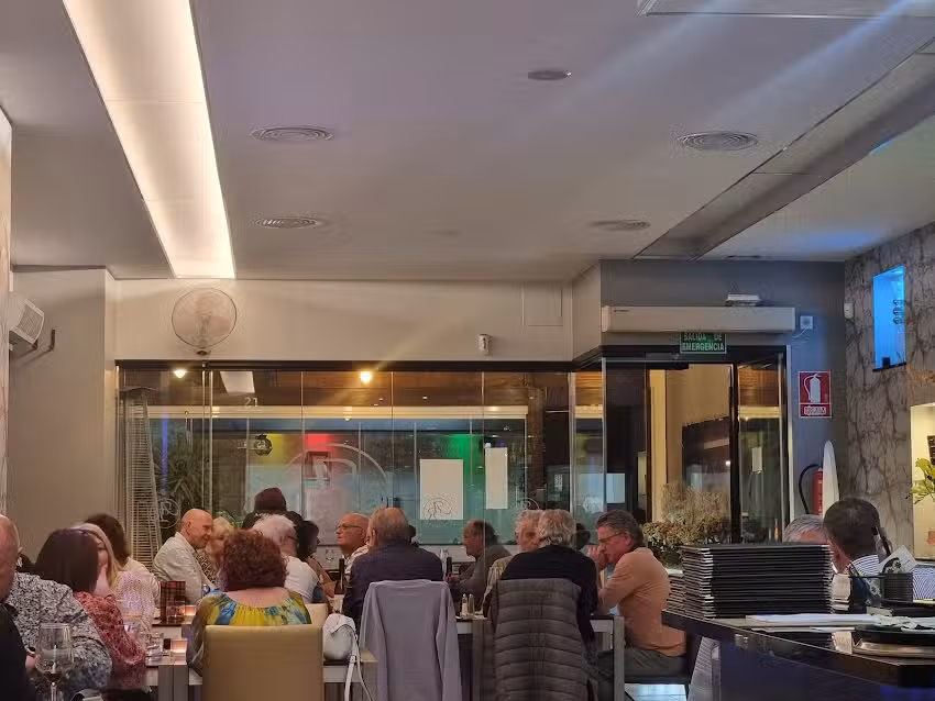 Adriano&rsquo;s Restaurant