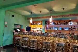 Afrodita restaurante & cocteleria