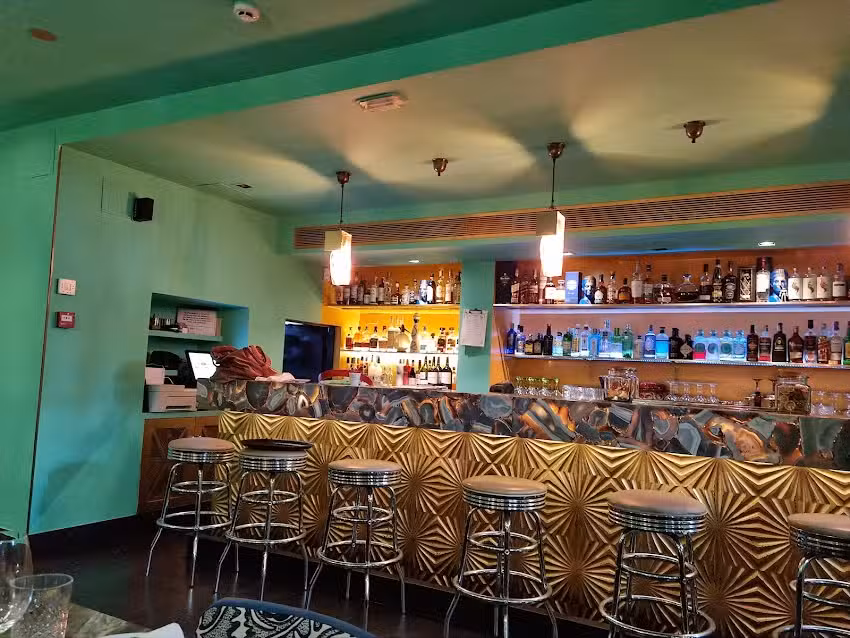 Afrodita restaurante & cocteleria