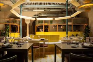 Afuego | Braser&iacute;a en Sevilla