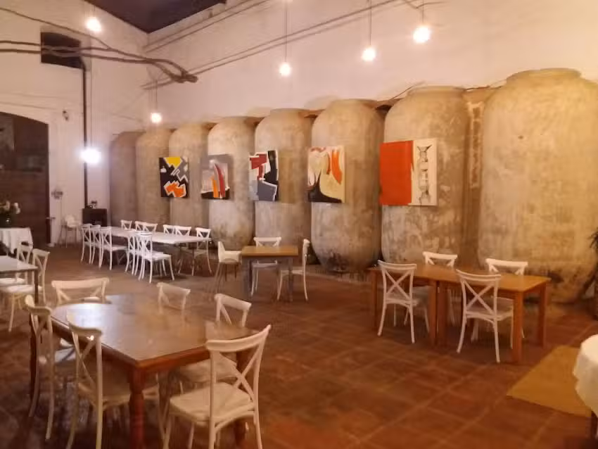 Agatxao Cooking Loft