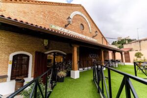 &Aacute;gora de Protos