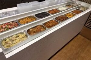 &Aacute;gora Los Carros