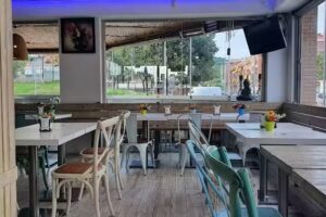 Agora Malgrat de mar