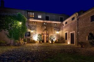 Agroturisme Sa Torre de Santa Eugenia AG/8