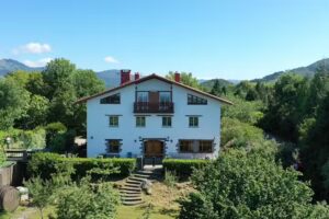 Agroturismo Kostegi