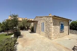 Agroturismo Ses Cases de Fetget