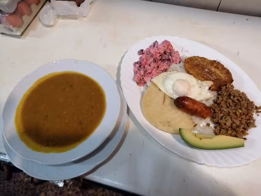 Agua Panela