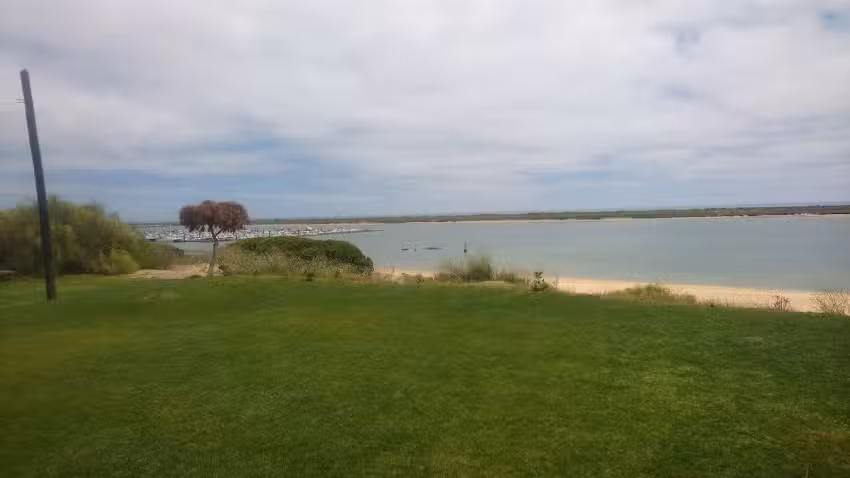 Aguas del Pino