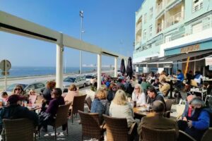 Aguatap&aacute; C&aacute;diz | Restaurante y Freidor