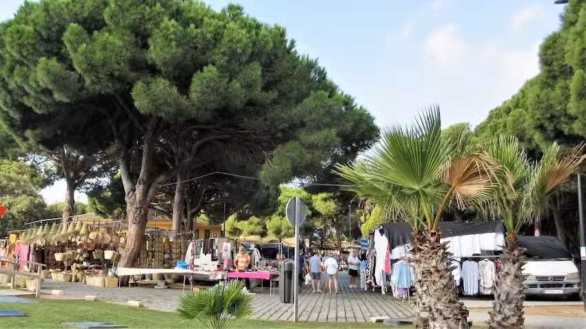 AguaViento WaterWind, La Camioneta Restaurante Eco Vegana