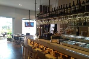 &Aacute;guila Bar Altabix | Restaurante en Elche | Alicante