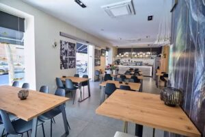 &Aacute;guila Bar La Torre | Restaurante en Elche | Alicante