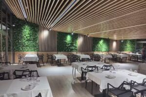 AHÒ ristorante italiano