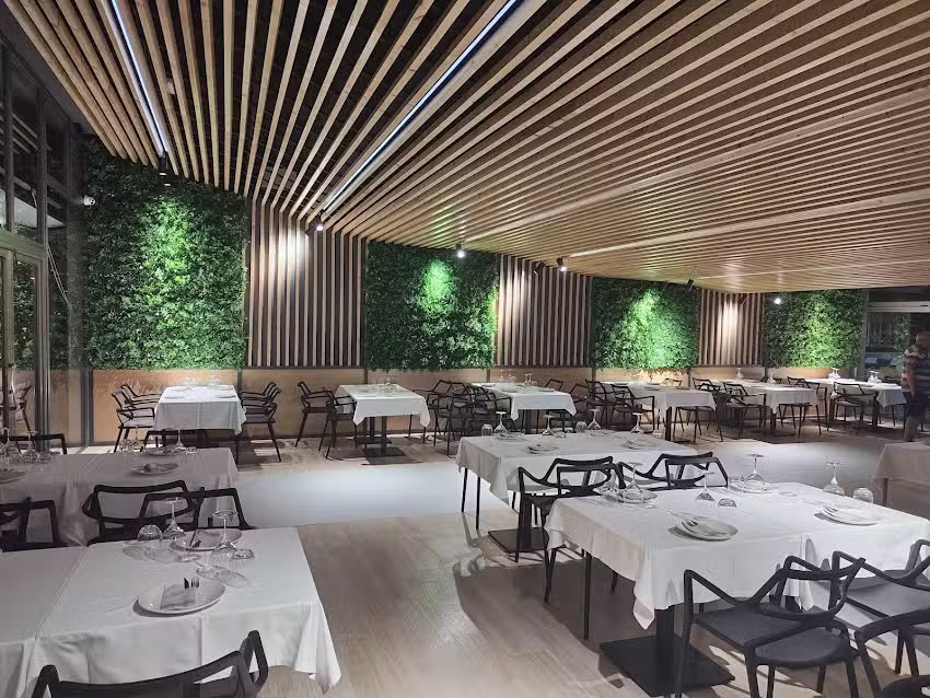 AH&Ograve; ristorante italiano