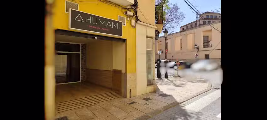 Ahumami