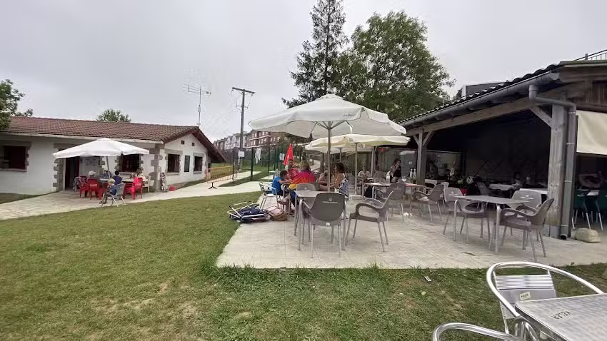 Aiako Igerilekuak