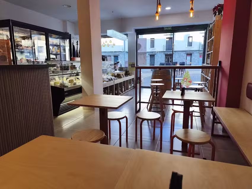 Ainsa Gourmet S.C.