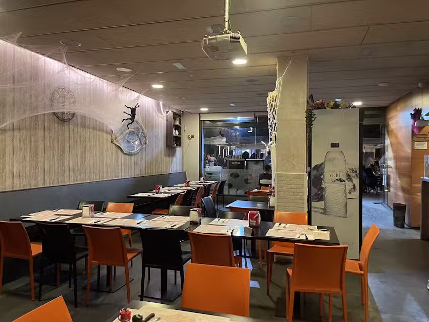 AIRE Bar restaurante