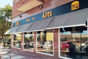 Aires Burger Bar | Crevillente