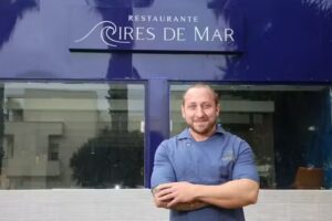 Aires de Mar Jerez de la Frontera C. Valdepe&ntilde;as, C&aacute;diz