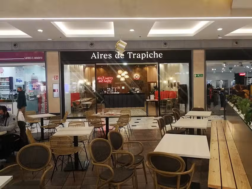 Aires de Trapiche