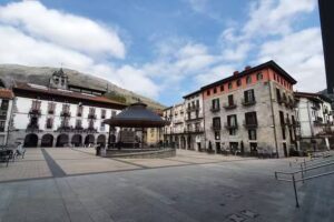 Aisialdi Gastro-Tokia