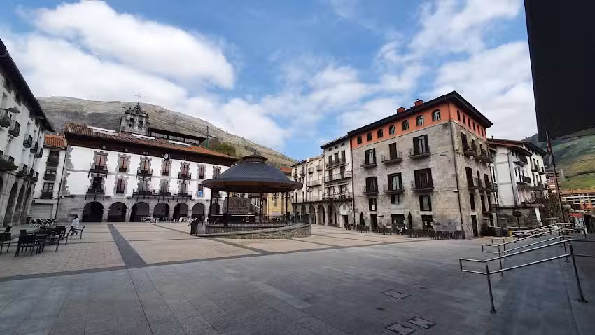 Aisialdi Gastro-Tokia