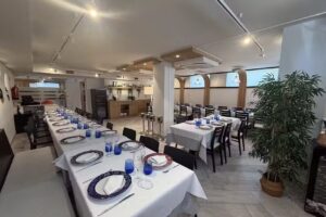 Aita Mari Jatetxea Zumaia