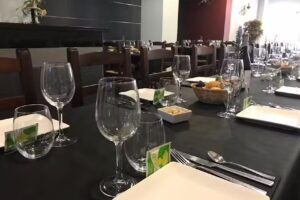 Aitana Restaurant – TresEvents
