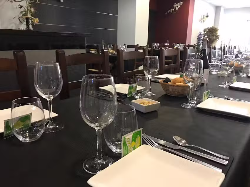 Aitana Restaurant &ndash; TresEvents