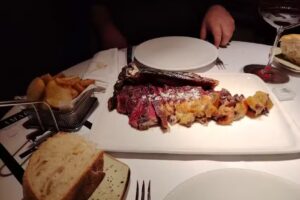 Aitaren Boulevard Restaurante