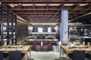 Aitor Esnal Restaurante