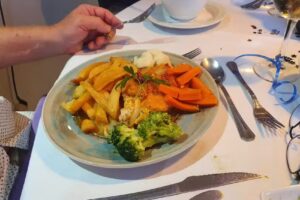 AJ’s restaurant & bar