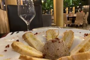 Ajonegro Gastrobar Arrocer&iacute;a