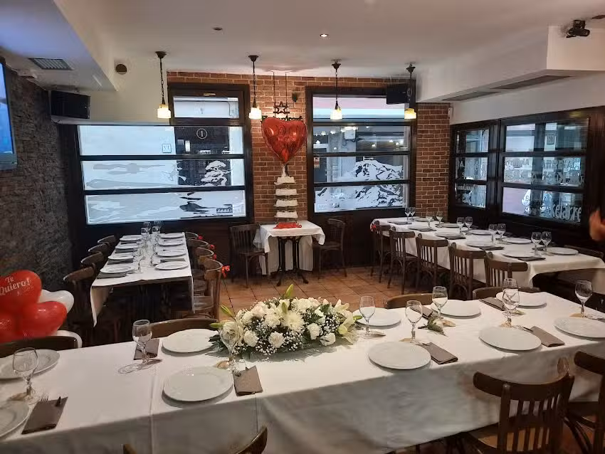AKELARRE TABERNA