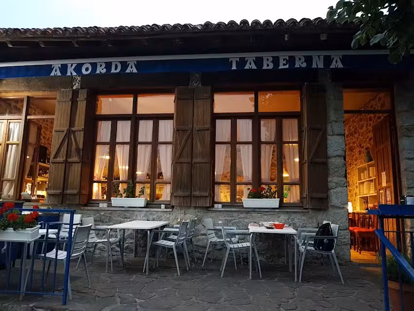 Akorda Taberna