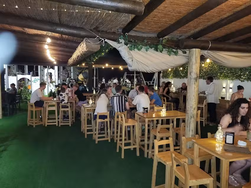 AL ALBA bio-gastrobodega