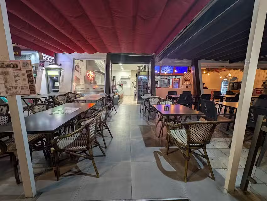 Al Amir Lebanese Cuisine