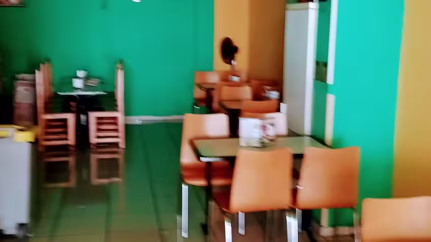 AL KARAM KEBAB PIZZERIA