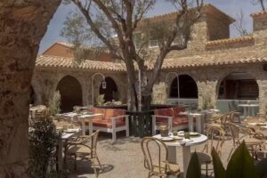 Al Kostat del Mar – Finca Victoria