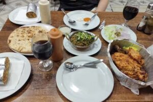 Al Madina Restaurant