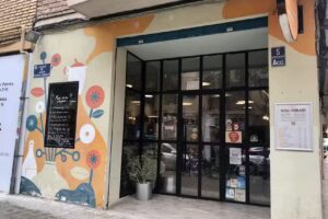 Al-Paladar – Taverna i Take Away