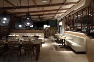 Al Panino Restaurante en Terrassa