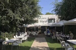 Al Plato Maria | Restaurante Villanueva del Pardillo