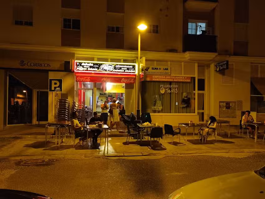 Al Salimi Kebab