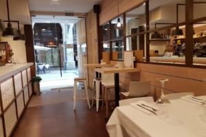 Al Toque Restaurante