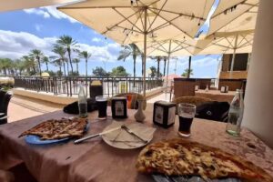 Al vigneto d&rsquo;oro