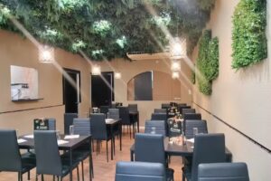 Al Zenish Kebab Pizzeria