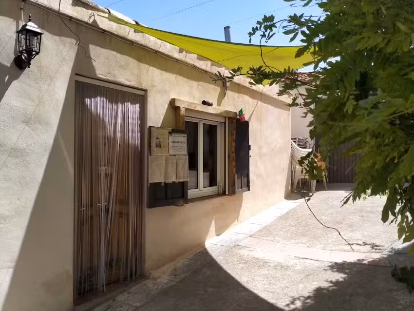 Ala Ventana Pizzer&iacute;a